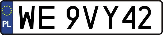 WE9VY42