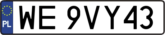 WE9VY43