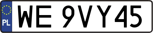 WE9VY45