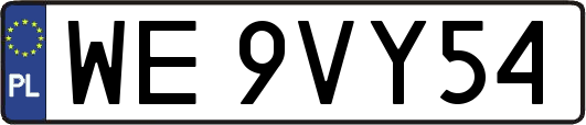 WE9VY54