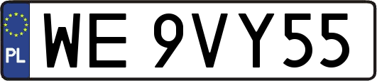 WE9VY55