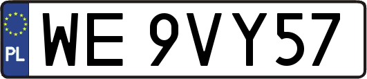 WE9VY57