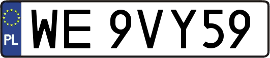 WE9VY59