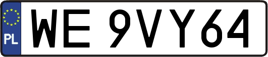 WE9VY64