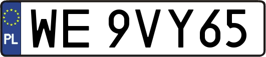 WE9VY65