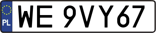 WE9VY67