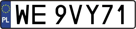 WE9VY71