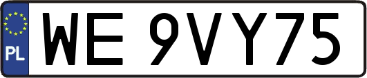 WE9VY75