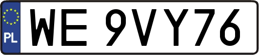 WE9VY76