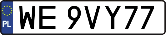 WE9VY77