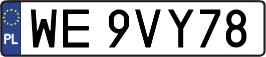 WE9VY78