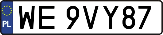 WE9VY87