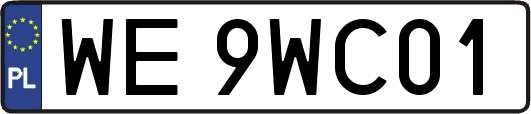 WE9WC01