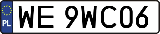 WE9WC06
