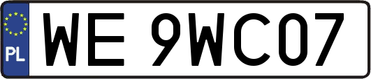 WE9WC07