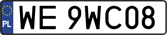 WE9WC08