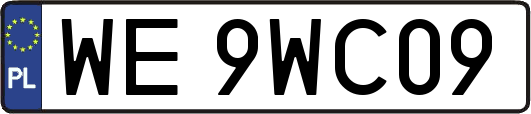 WE9WC09