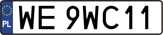 WE9WC11