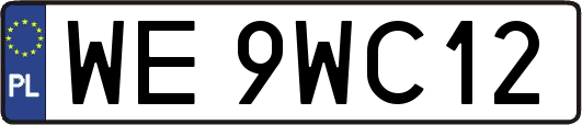 WE9WC12