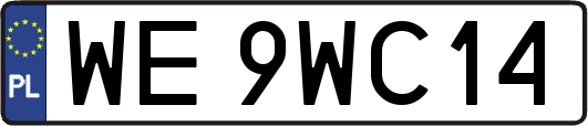WE9WC14