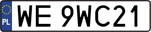 WE9WC21