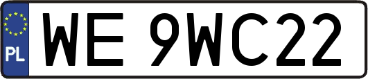 WE9WC22