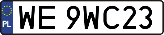 WE9WC23