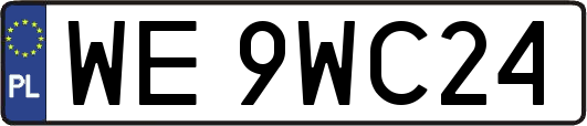 WE9WC24