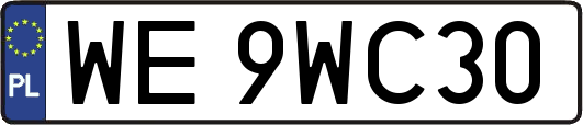 WE9WC30