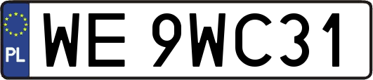 WE9WC31