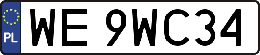 WE9WC34