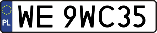 WE9WC35