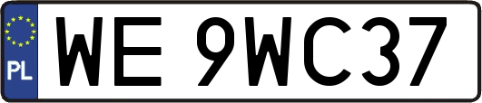 WE9WC37