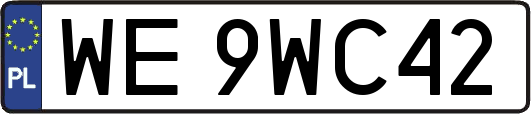 WE9WC42