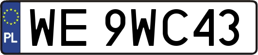 WE9WC43
