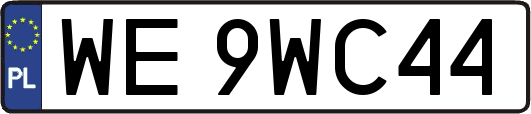 WE9WC44