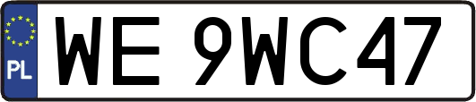 WE9WC47