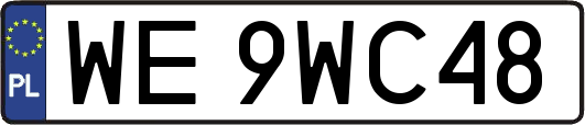 WE9WC48