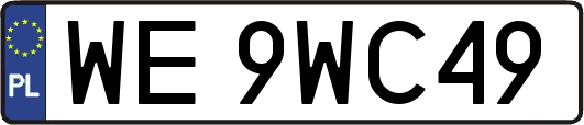 WE9WC49