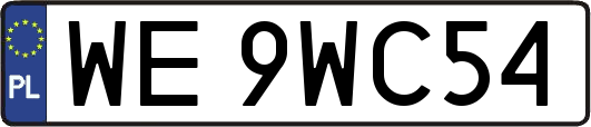 WE9WC54