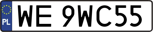 WE9WC55