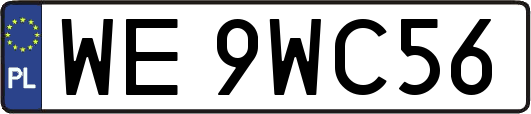 WE9WC56