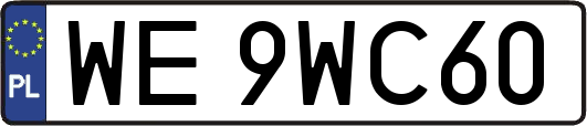 WE9WC60