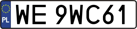 WE9WC61