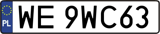 WE9WC63