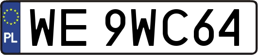 WE9WC64