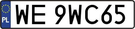 WE9WC65