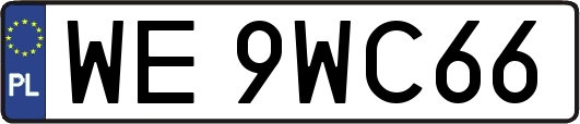 WE9WC66