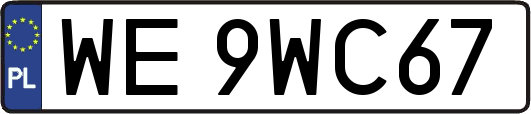WE9WC67