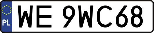 WE9WC68